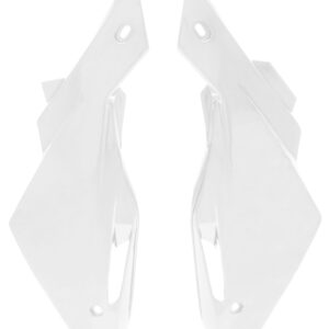 Rtech Side Panels WHITE