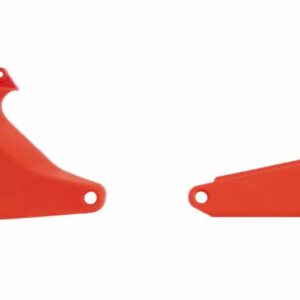 Rtech Side Panels ORANGE
