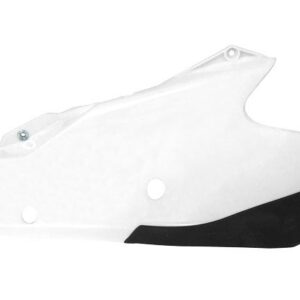 Rtech Side Panels BLACK WHITE