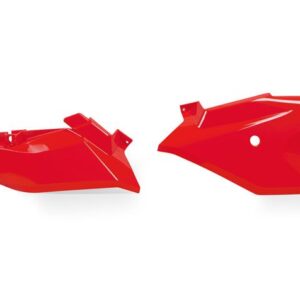 Rtech Side Panels RED
