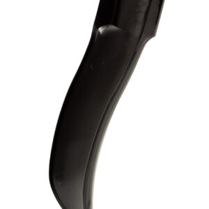 Rtech Mudguard BLACK