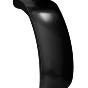 Rtech Mudguard BLACK