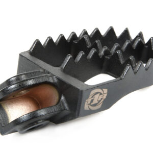 Torc1 Voltage Foot Pegs Steel