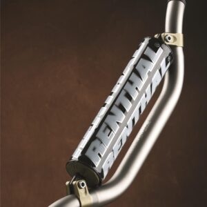 Renthal Twin Wall 922 Rc High SILVER