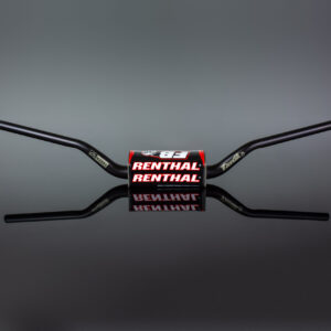 Renthal R-Works Fatbar 36 RC / HON CRF 04-18 KAW KX/KXF 2006-> BLACK