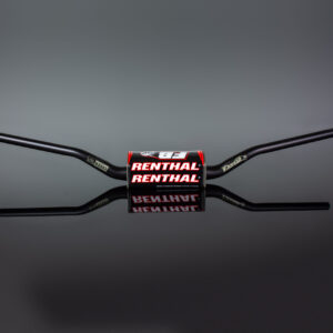 Renthal R-Works FatBar36 KTM SX/SX-F 09-12 SUZI RM/RMZ 06-13 YAM YZ-F 18-> BLACK
