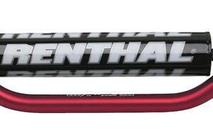 Renthal Handlebar 971 Rc RED