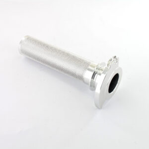 Holeshot Throttle tube Aluminum