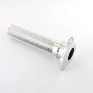 Holeshot Throttle tube Aluminum