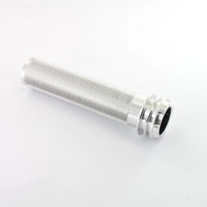 Holeshot Throttle tube Aluminum