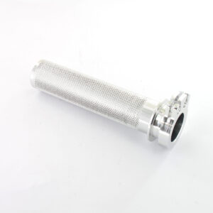 Holeshot Throttle tube Aluminum