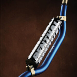 Renthal Twin Wall 994 Ktm High BLUE