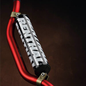 Renthal Twin Wall 997 RC / HON CRF 04-18 KAW KX/KXF 2006-> RED