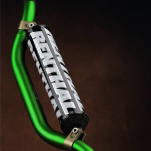Renthal Twin Wall 997 RC / HON CRF 04-18 KAW KX/KXF 2006-> GREEN