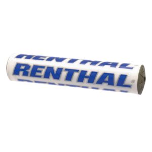 Renthal Supercross pad  254mm BLUE