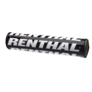 Renthal Supercross pad  254mm BLACK