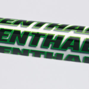 Renthal Mini pad 205mm GREEN