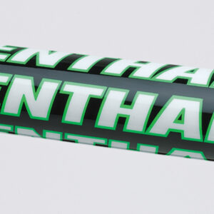 Renthal Mini pad 205mm BLACK GREEN