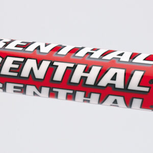 Renthal Mini pad 205mm RED