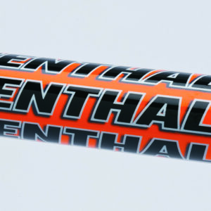 Renthal Mini pad 205mm Orange ORANGE