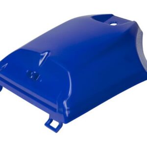Rtech Gas Tank Cover BLUE