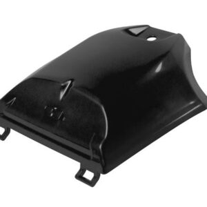 Rtech Gas Tank Cover BLACK