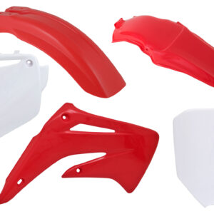 Rtech Plastic Kit O.E.M