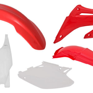 Rtech Plastic Kit O.E.M