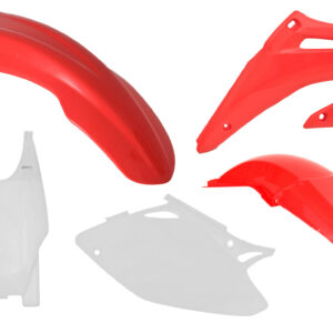 Rtech Plastic Kit O.E.M