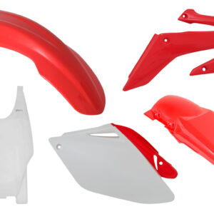 Rtech Plastic Kit O.E.M