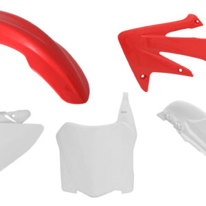 Rtech Plastic Kit O.E.M