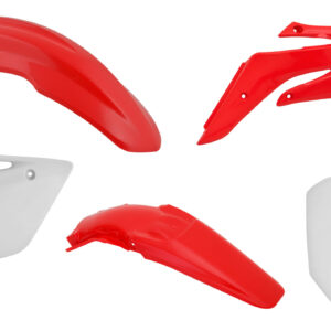 Rtech Plastic Kit O.E.M