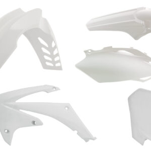 Rtech Plastic Kit WHITE