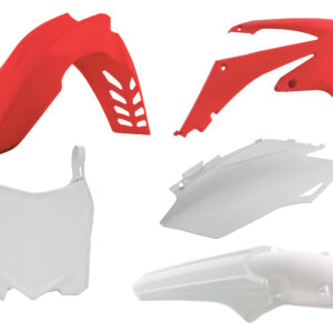 Rtech Plastic Kit O.E.M