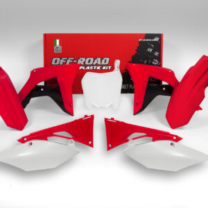 Rtech Plastic Kit O.E.M