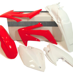 Rtech Plastic Kit O.E.M