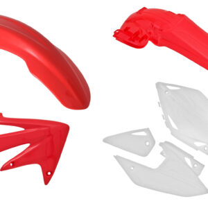Rtech Plastic Kit O.E.M