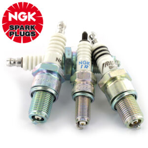 NGK Spark Plug