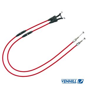 Venhill Throttle Wire