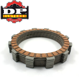 DP Brakes Friction