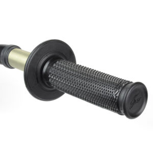 Renthal Tapered Dual Compound Ultra Tacky Grip