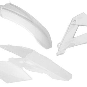 Rtech Plastic Kit WHITE