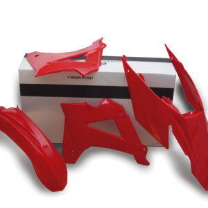 Rtech Plastic Kit O.E.M
