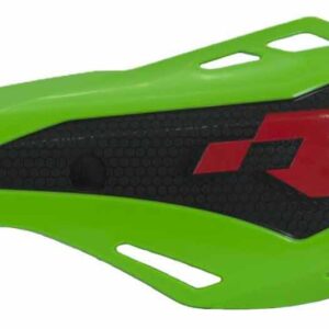 Rtech Handguard HP1 incl universal mounting bracket GREEN