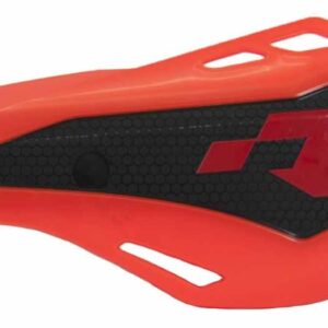 Rtech Handguard HP1 incl universal mounting bracket NEON ORANGE