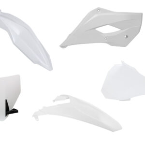 Rtech Plastic Kit O.E.M