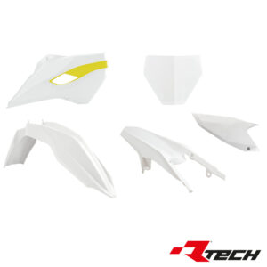 Rtech Plastic Kit O.E.M