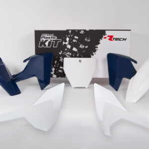 Rtech Plastic Kit O.E.M