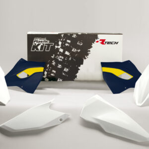 Rtech Plastic Kit O.E.M