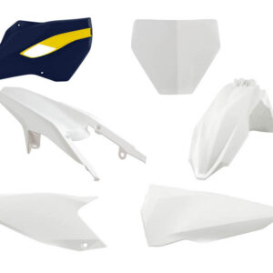 Rtech Plastic Kit O.E.M